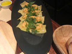 -Mercato莫卡多露台餐厅与酒吧(K11店)