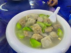 -东江海鲜大排档·潮汕菜·砂锅粥
