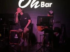 -ohbar live house(人广店)