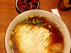 -十面春风·江南面馆(崇宁路店)