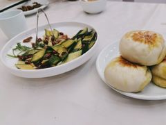 -西部马华清真食府·丝路菜(大钟寺店)