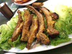 -新疆红柳花餐厅(新洲店)