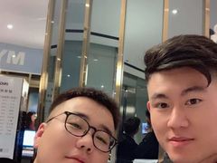 -银吉姆健身(恒隆馆)