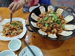 -徽州美食(三十年老店)