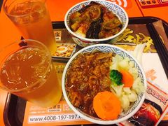 -吉野家(人和香港城店)