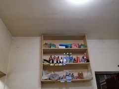 -五娃子烧烤(人民路150号院店)