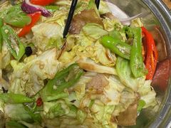 -品大三·经典淮扬菜(大行宫店)