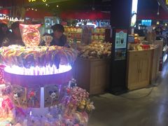 -潘娜托尼发酵蛋糕面包(亦庄山姆店)