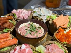 -古木枫老火锅(洪崖洞店)