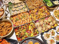 -可心筛网烤肉(南关区幸福一路店)