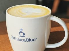 -Jamaicablue Coffeeshop(中央广场店)