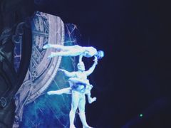 -珠海横琴长隆《卡卡虎奇遇记》