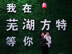 -芜湖方特东方神画