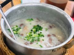 -南记食粥坊·宵夜大排档(莲花店)