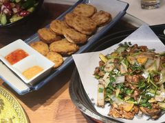-情满四合院·小酒馆(后现代城店)