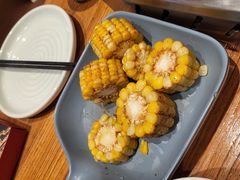 -老高烧烤(龙华星河iCO店)