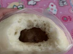 -老上海大包(四川北路店)