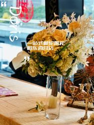 -Doris一站式游轮婚礼船东直营店(外滩店)