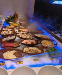 -志诚丽柏酒店·锦轩中餐厅·宴会厅