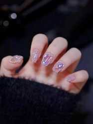 -拾光美甲美睫半永久