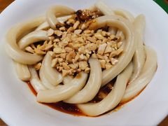 甜水面-付小姐在成都(吾悦广场店)