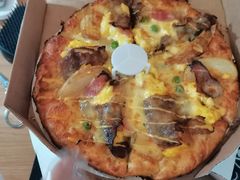-达美乐比萨(东新路店)