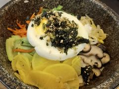 -韩时烤肉(枫蓝店)
