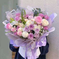 -今生有约婚纱摄影店(景德路店)