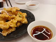 -东方饺子王(新奥购物中心店)