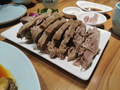 -品回味清真西北楼(宁波首店)