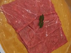 -一绪に寿喜烧(荟聚店)