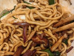 -华三爷拌面(上海光启城店)