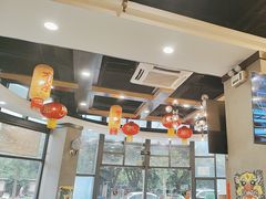 -江湖黑大兔(杨家坪店)