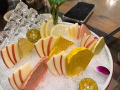 -尚竹阁冬瓜盅·18年地标美食(平洲店)