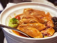 花雕酒醉河田鸡-闽和南(深圳万象城店)