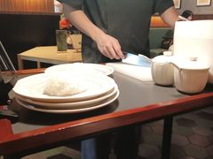 -庐灶江南·江南菜·四合院Bistro(东直门雍和宫·原华侨宾馆店)