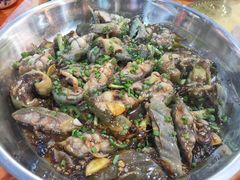 -红炎炎农家菜老字号(金水台店)