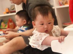 -Lilliput粒粒堡亲子餐厅(置汇旭辉店)