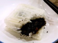 黑芝麻大方糕-稻香村(观前街店)