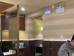 -雁滩白记·兰州牛肉面