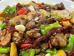 -啊臻味道米粉(义乌店)