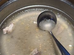 -烹然四季椰子鸡火锅(姚家园万象汇店)
