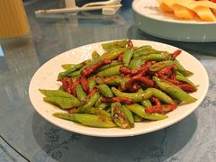 -中国吉菜名店广源宾馆餐厅