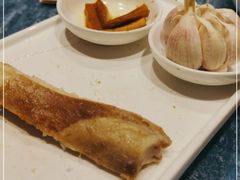 -伊和园清真餐饮