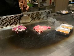 -大渔铁板烧(蛇口店)