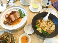 -麒麟中餐厅·经典粤菜·地道菜式老字号(广州长隆酒店)