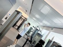 -WEGYMER健萌健身(雅颂居馆)