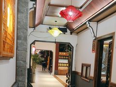 -和源祥·日照菜扛把子(万平口一店)