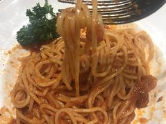 -菲滋意式餐厅(金华银泰城店)