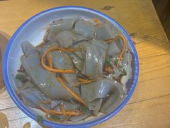 -民食香·腊排骨野生菌美食(木府店)